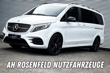 Mercedes-Benz V 300 Gebrauchtwagen