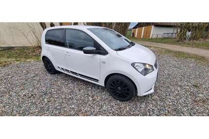 Seat Mii Gebrauchtwagen