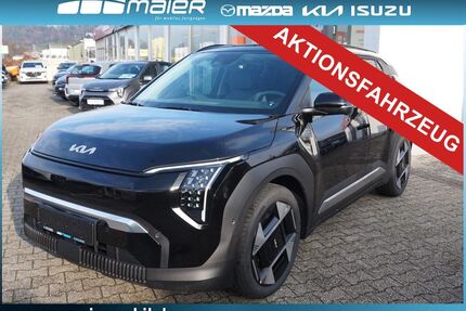 Kia EV3 Gebrauchtwagen