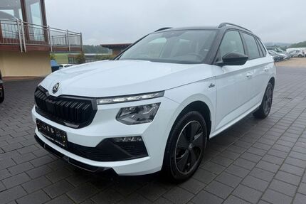 Skoda Kamiq Gebrauchtwagen