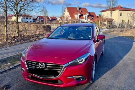 Mazda 3 Gebrauchtwagen