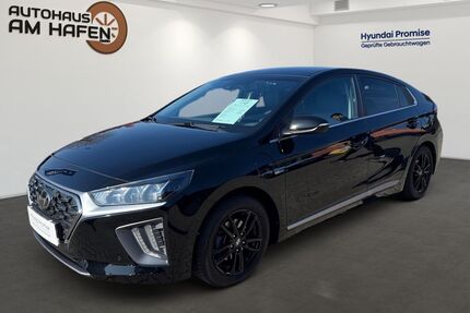 Hyundai IONIQ Gebrauchtwagen
