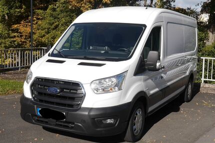 Ford Transit Gebrauchtwagen