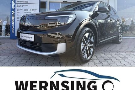 Ford Explorer Gebrauchtwagen