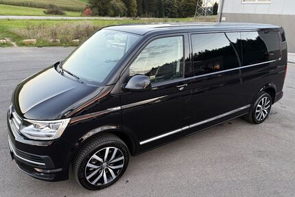 VW T6 Multivan Gebrauchtwagen