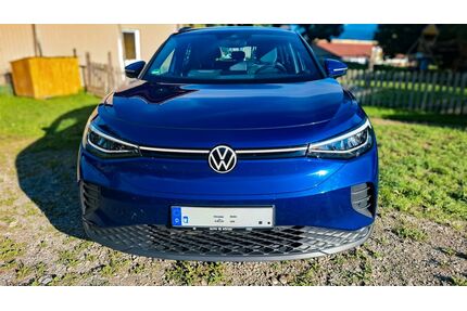 VW ID.4 Gebrauchtwagen