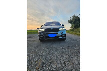 BMW X5 M50 Gebrauchtwagen