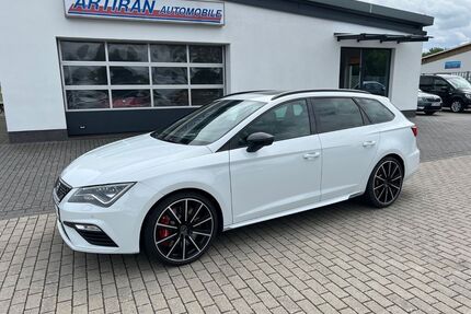 Seat Leon Gebrauchtwagen