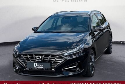 Hyundai i30 Gebrauchtwagen