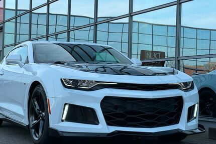 Chevrolet Camaro Gebrauchtwagen
