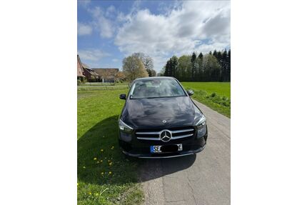 Mercedes-Benz B 250 Gebrauchtwagen