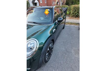 Mini Cooper SD Gebrauchtwagen