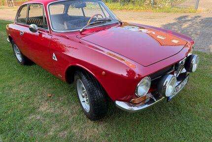 Alfa Romeo GT Gebrauchtwagen