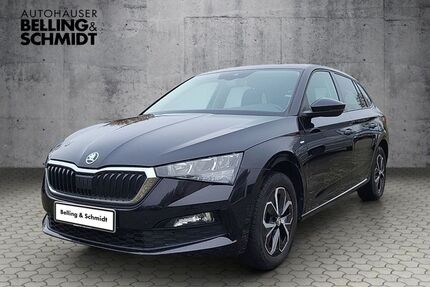 Skoda Scala Gebrauchtwagen