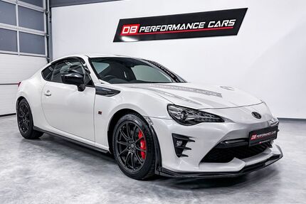 Toyota GT86 Gebrauchtwagen