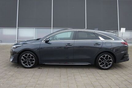 Kia pro ceed / ProCeed Gebrauchtwagen