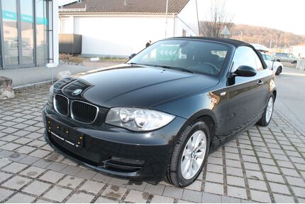 BMW 118 Gebrauchtwagen