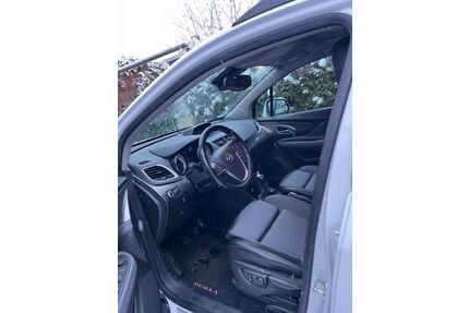 Opel Mokka Gebrauchtwagen