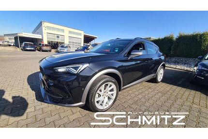 Cupra Formentor Gebrauchtwagen