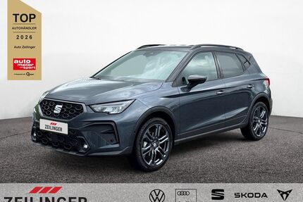 Seat Arona Gebrauchtwagen
