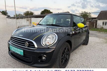 Mini ONE Gebrauchtwagen
