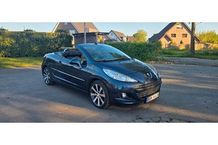 Peugeot 207 Gebrauchtwagen