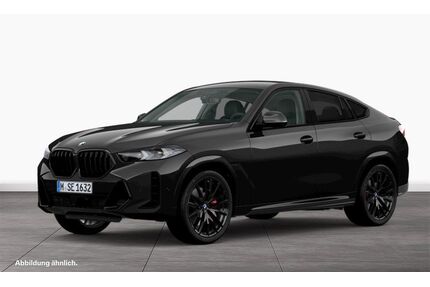BMW X6 Gebrauchtwagen