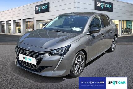 Peugeot 208 Gebrauchtwagen