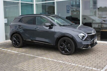 Kia Sportage Gebrauchtwagen