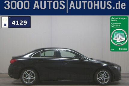 Mercedes-Benz A 200 Gebrauchtwagen