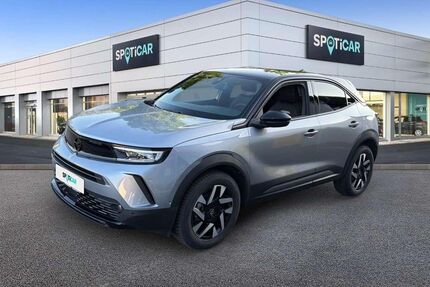 Opel Mokka Gebrauchtwagen