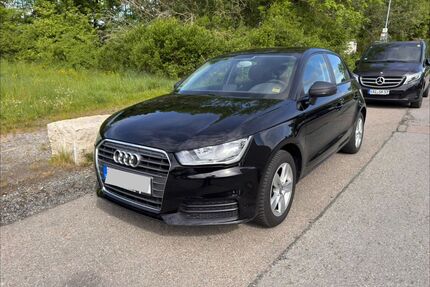 Audi A1 Gebrauchtwagen