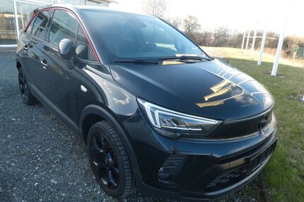 Opel Crossland (X) Gebrauchtwagen