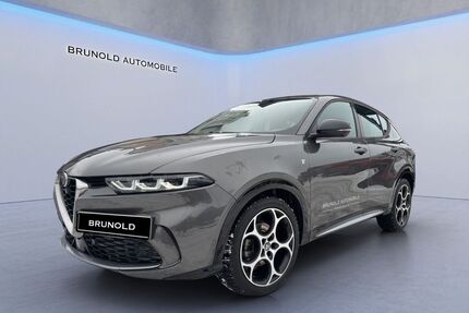 Alfa Romeo Tonale Gebrauchtwagen