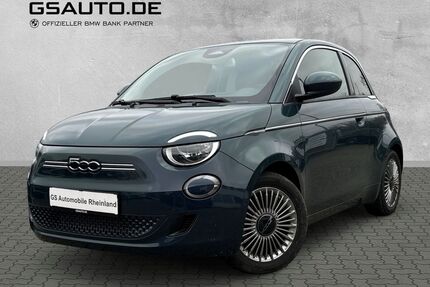 Fiat 500e Gebrauchtwagen
