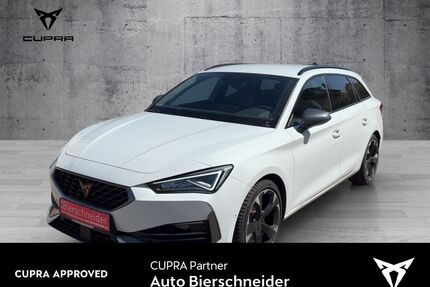 Cupra Leon Gebrauchtwagen