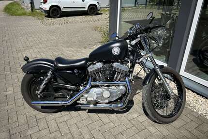 Harley Davidson Sportster 1200 Gebrauchtwagen
