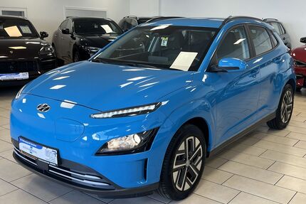 Hyundai KONA Gebrauchtwagen