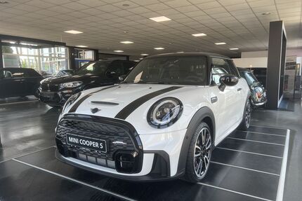 Mini Cooper S Gebrauchtwagen