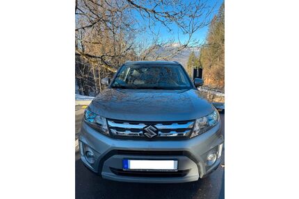 Suzuki Vitara Gebrauchtwagen