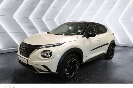 Nissan Juke Gebrauchtwagen