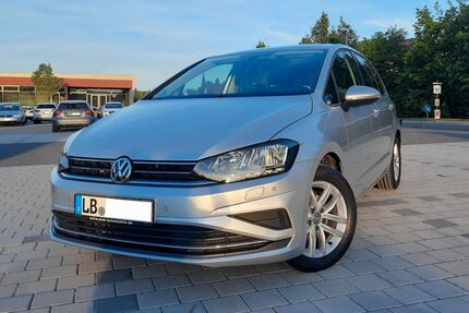 VW Golf Sportsvan Gebrauchtwagen
