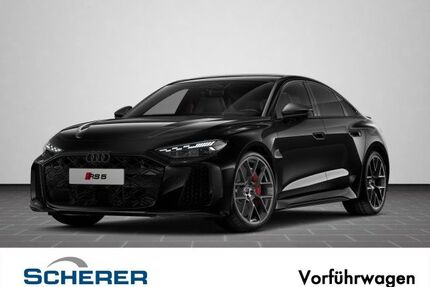 Audi RS5 Gebrauchtwagen