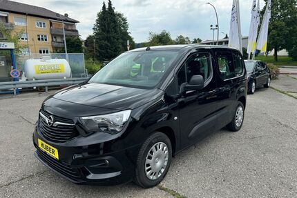 Opel Combo Life Gebrauchtwagen