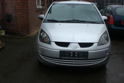 Mitsubishi Colt Gebrauchtwagen