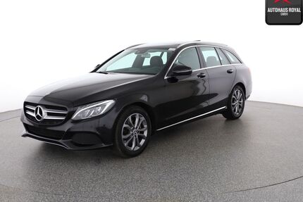 Mercedes-Benz C 180 Gebrauchtwagen