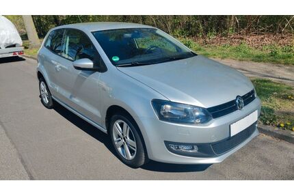 VW Polo Gebrauchtwagen
