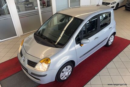 Renault Modus Gebrauchtwagen