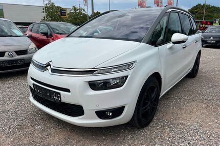 Citroen Grand C4 Picasso / SpaceTourer Gebrauchtwagen