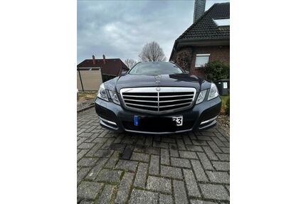 Mercedes-Benz E 220 Gebrauchtwagen